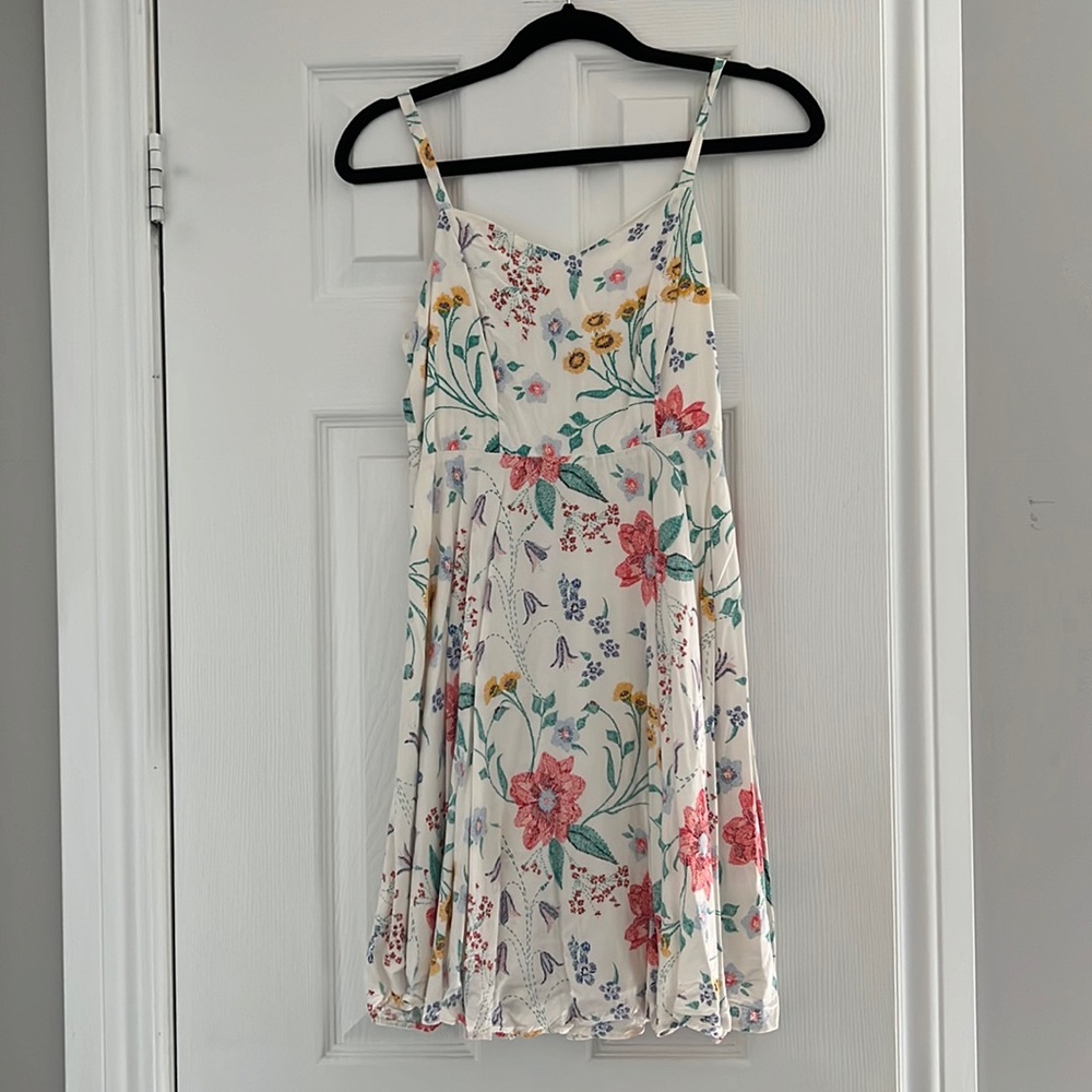 OLD NAVY MINI DRESS
